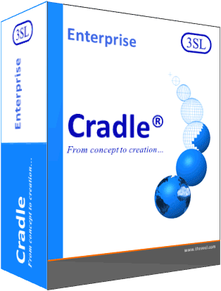 Cradle-Enterprise Box