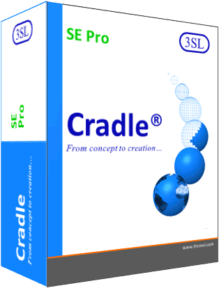 Cradle-SE Pro Box