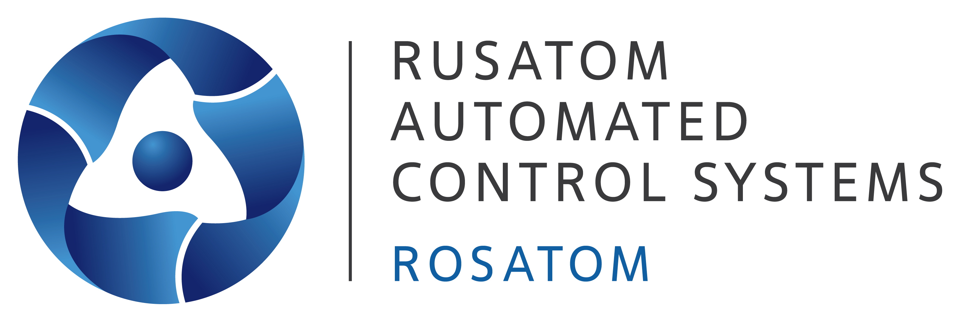 RUSATOM AUTOMATED CONTROL SYSTEMS