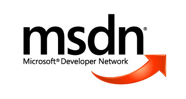 Member of the Microsoft Developer Network