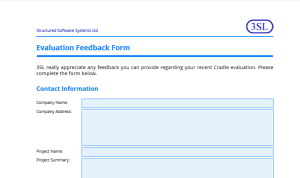 >Questionnaire - Evaluation Feedback