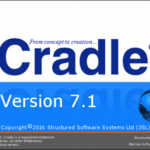 Cradle Splashscreen 7.1 