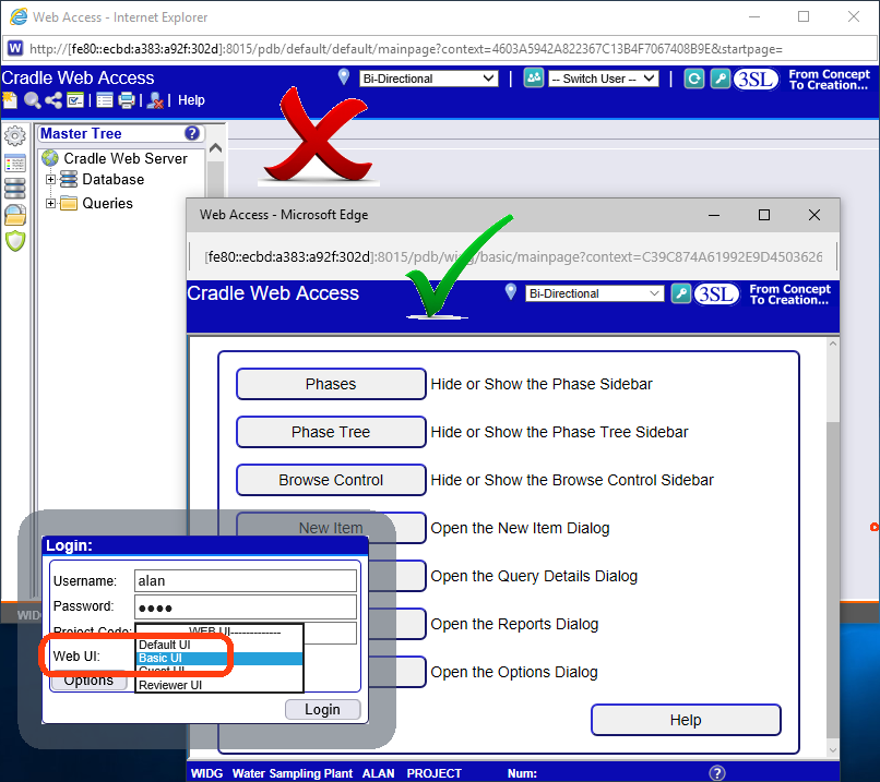 Access interfaces. Web access. Project web access. Helper_web_UI. Диалоговый веб Интерфейс.