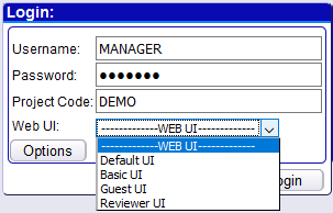 Configuration Management in Web Access - 3SL Blog