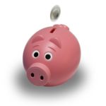 Piggy bank