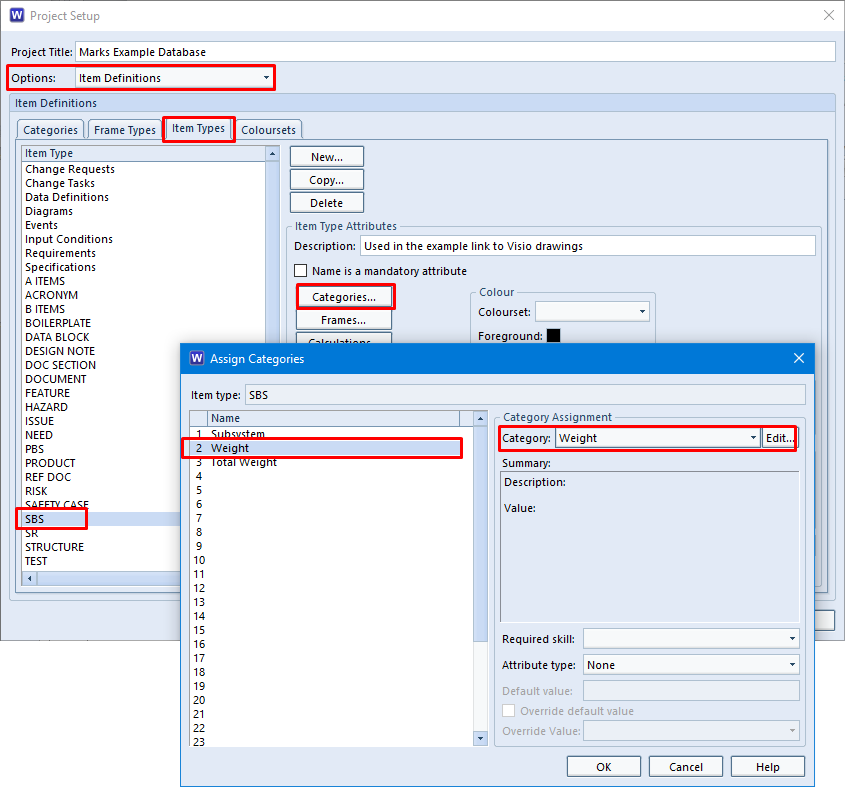 Use Hierarchies to Aggregate and Apportion Values