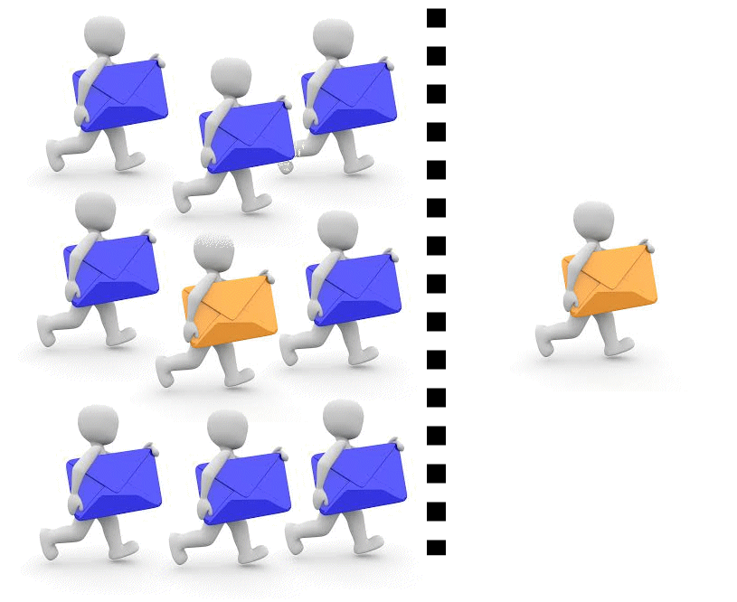 3SL email filters 3SL email filters