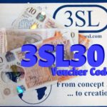 User 3SL30 for a £30 discount see https://www.threesl.com/blog/birthday-voucher-30/ ‎