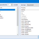 The Excel add-in for Cradle's Toolsuite