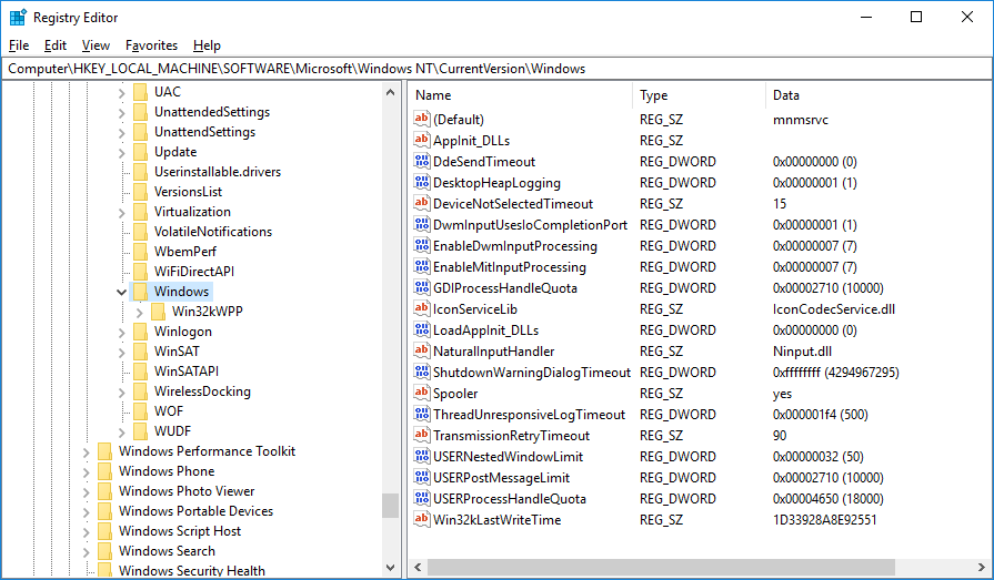 Set the UI Object Limit Set the UI Object Limit