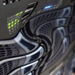 melting server