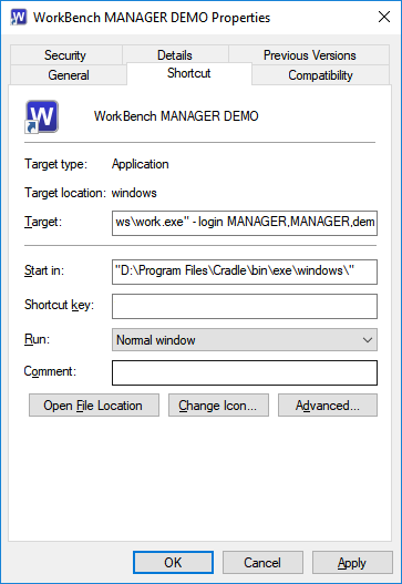 How to Run a Batch File