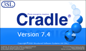 Cradle 7.4.1