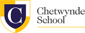 Chetwynde School Logo