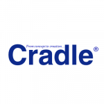 work experience with Cradle