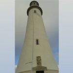 Sir John Barrow Monument - Hoad Ulverston Cumbria