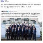 Alstom tweet Jan 2020