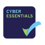 Cyber Essentials Badge