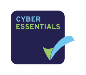 Cyber Essentials Badge