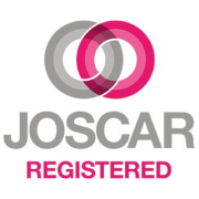 JOSCAR registered logo