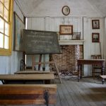 School room - Learning goes on Photo by - Stephen Paris from Pexels