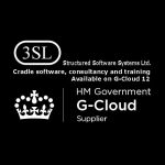 G-Cloud 12 - 3SL software, training & consultancy