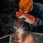 Welding Photo by based on Danial Abdullah from Pexels