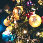 Baubles - Photo by Burak K from Pexels