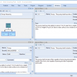 Cradle Split feature - a need split into two