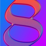 Digit Number 8