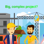 Complex project - Requirements management
