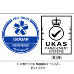 UKAS ISO9001 Mark 3SL Certificate 16926 (Thumb)