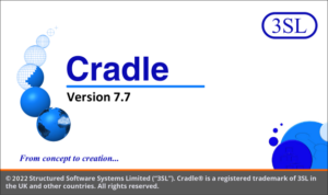 Cradle 7.7