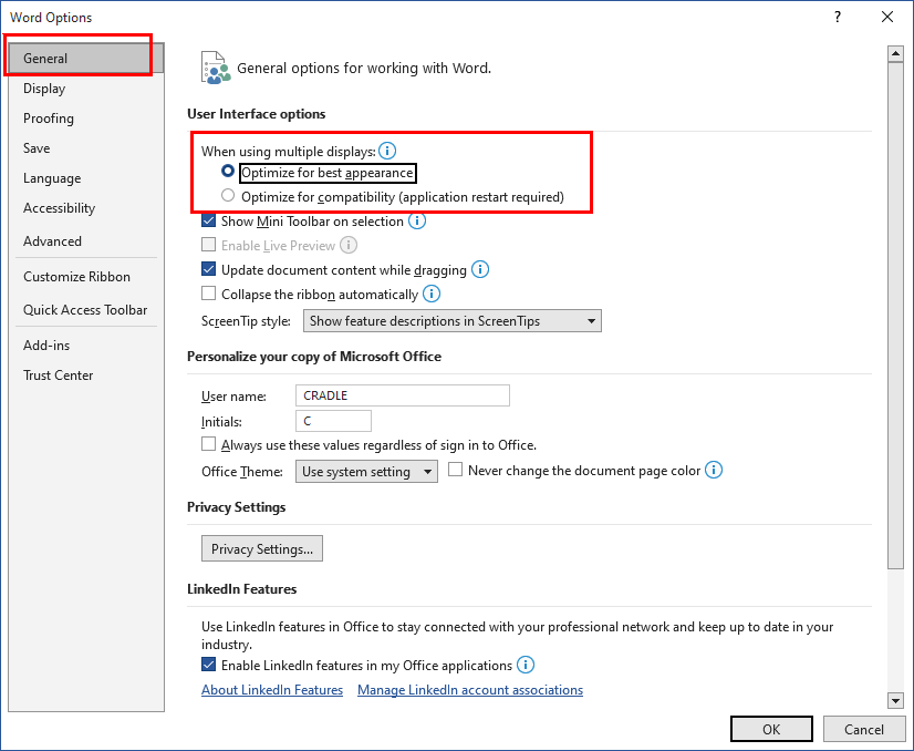 Dual Monitor Issue - Errors in Toolsuite - 3SL Blog