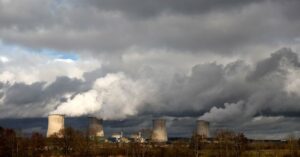 Nuclear added to European green taxonomy