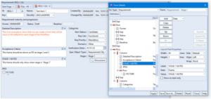 Using a Form for Each Workflow Stage - 3SL Blog
