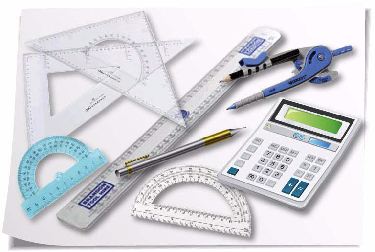 Metric example