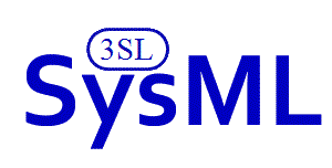 we will soon be releasing our SysML extension to Cradle