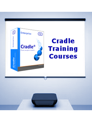 Book Cradle Training Courses