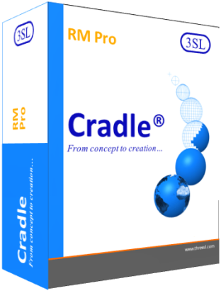 Cradle‐RM Pro