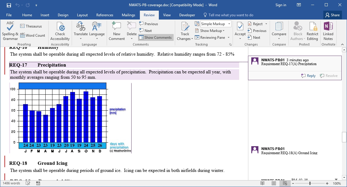 Compare Against Source Documents