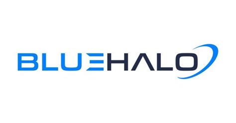 BlueHalo