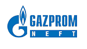 Gazprom Marine Bunker