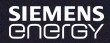 Siemens Energy
