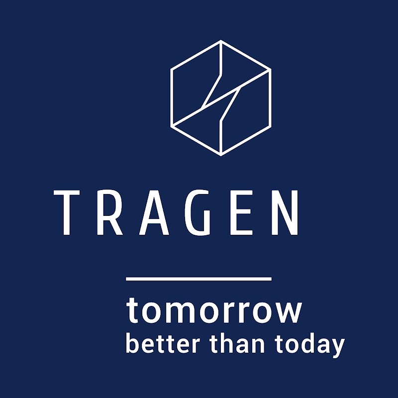 Tragen