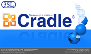 >Cradle-7.6.1 Toolsuite for Windows