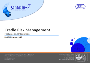 Cradle Risk Management